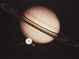 Picture of Saturne