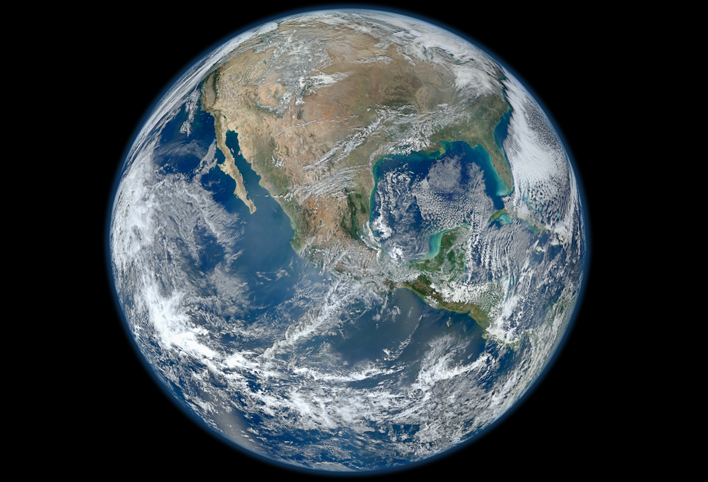 Picture of  Earth